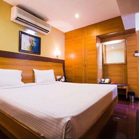 Malles Manotaa Chennai Rom bilde