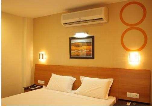 Malles Manotaa Chennai Rom bilde