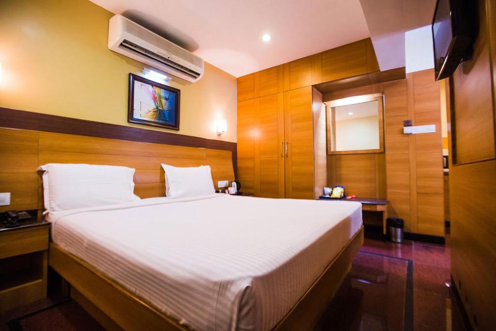 Malles Manotaa Chennai Rom bilde