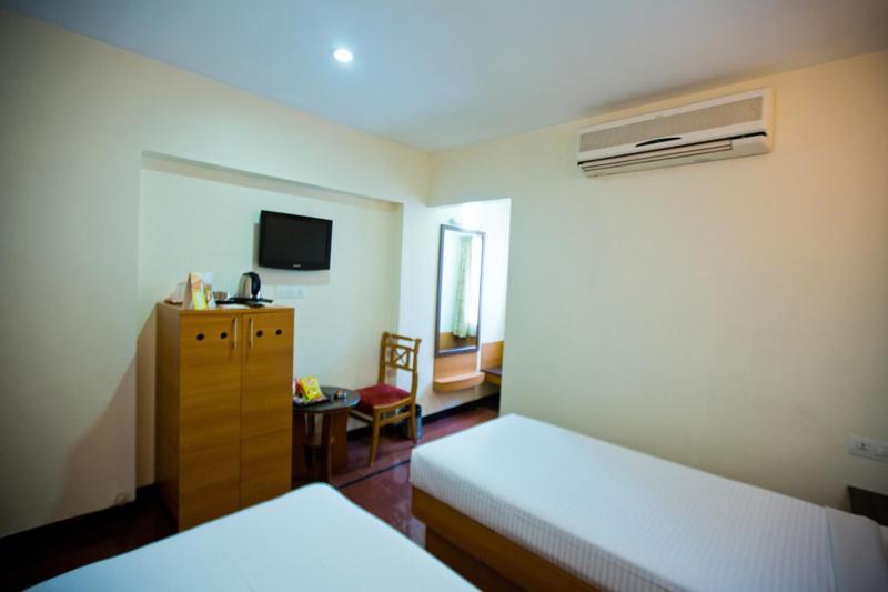 Malles Manotaa Chennai Rom bilde