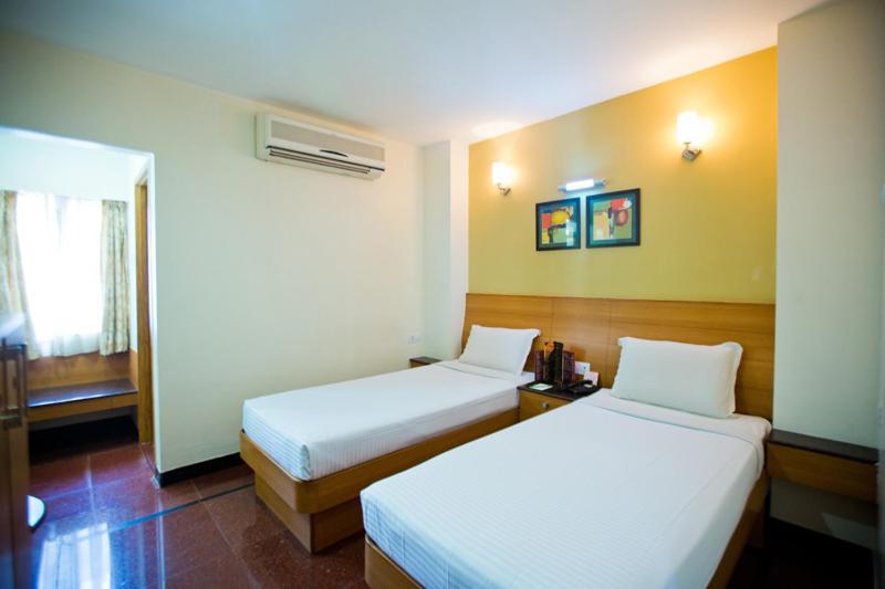 Malles Manotaa Chennai Rom bilde
